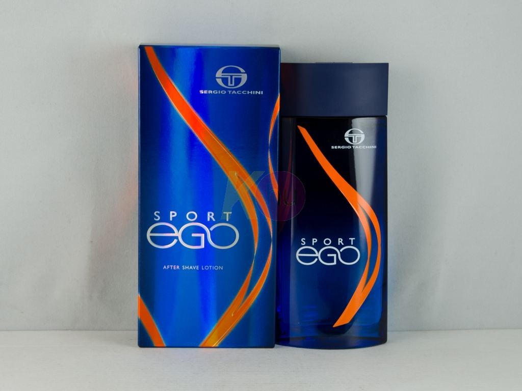 Sergio Tacchini edt 30ml sport ego 11004004