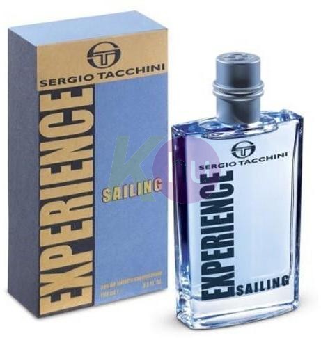 Sergio Tacchini edt 100ml sailing 11004006