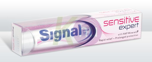 Signal fgkrem 75ml Sensitive Expert 11006124