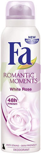 Fa deo 150ml Romantic Moments 11006125