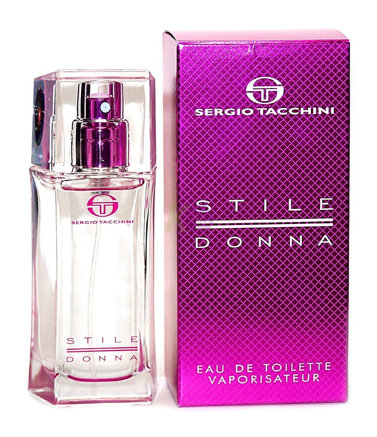 Sergio Tacchini edt 30ml stile női 11006896