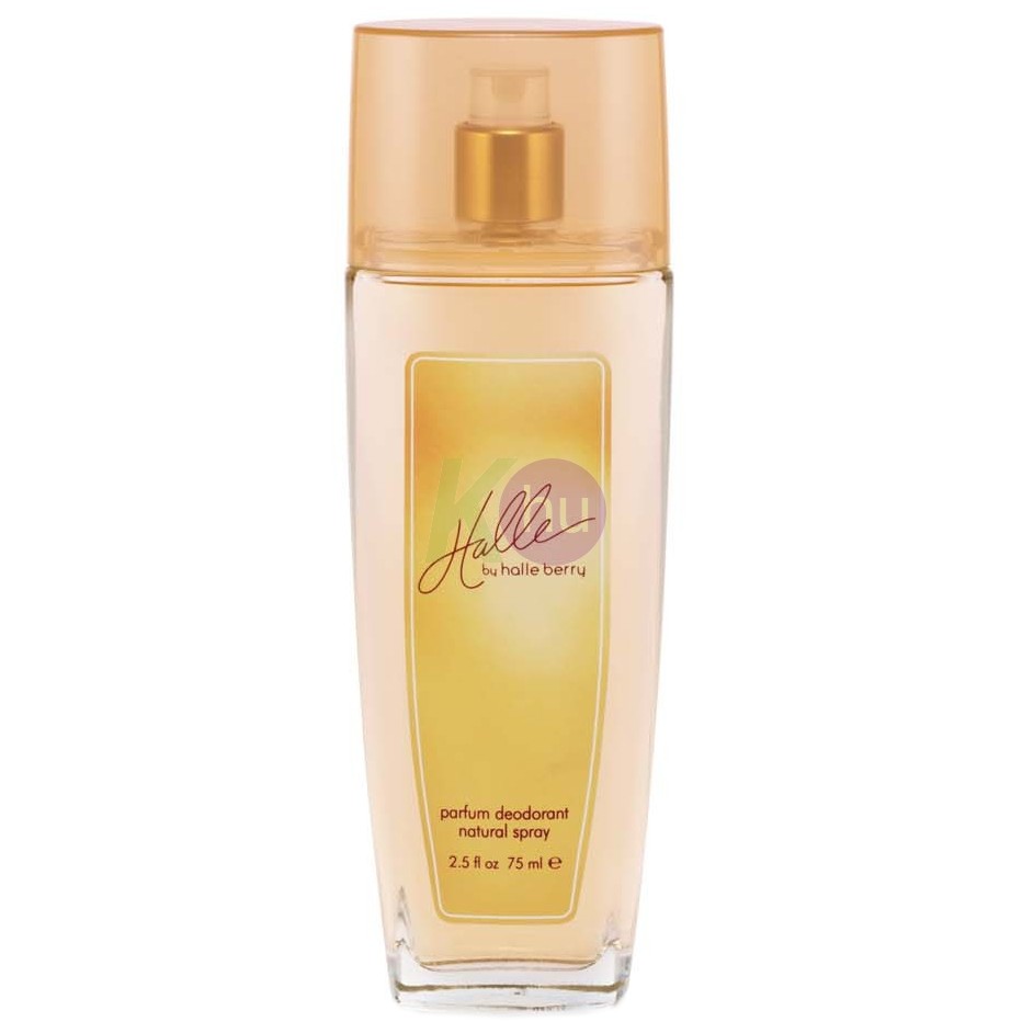 Halle Berry pumpás 75ml 11007211