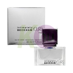 David Beckham edt 30ml ffi intimatYours 11007215