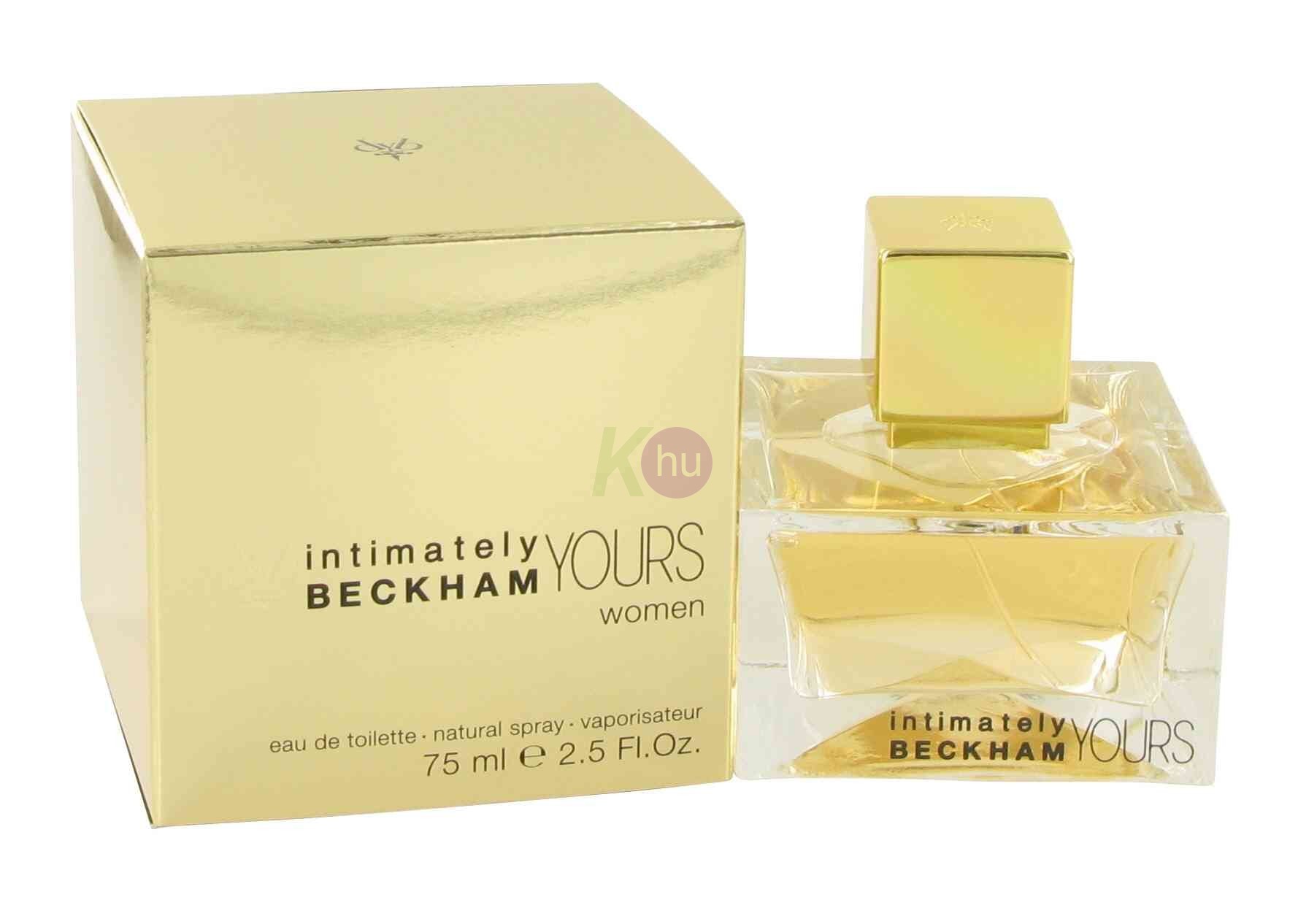 David Beckham edt 30ml női intimatYours 11007218