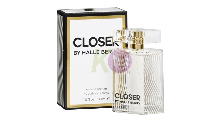 Halle Berry edp 30ml closer 11007231