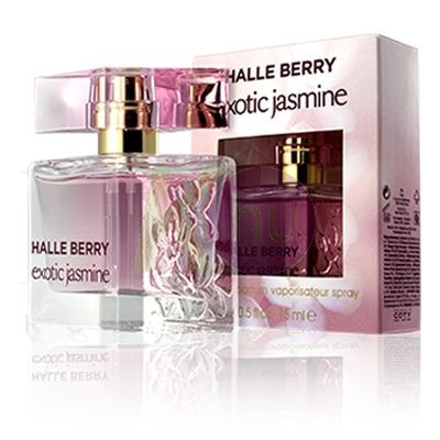 Halle Berry edp 15ml exotic jasmine 11007236