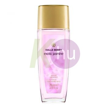 Halle Berry pumpás 75ml exotic jasmine 11007237