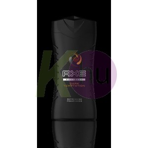 Axe tus 250ml Dark Temptation 11008003