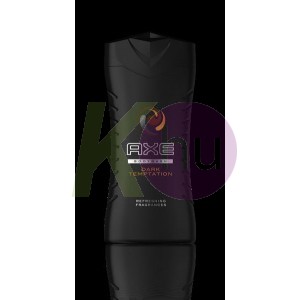 Axe tus 250ml Dark Temptation 11008003