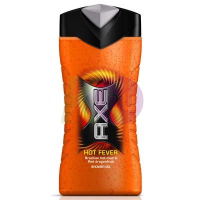 Axe tus 250ml Hot Fever 11008006