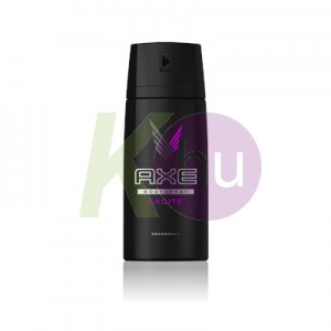 Axe deo 150ml Excite 11008010