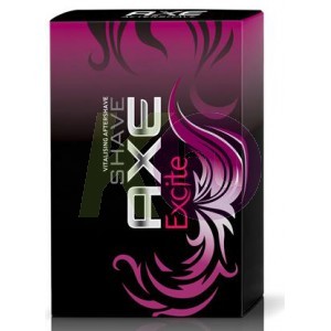 Axe after 100ml Excite 11008012