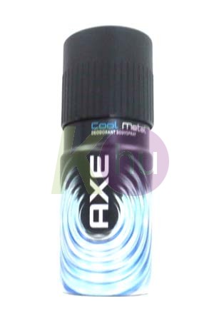 Axe deo 150ml Cool metal 11008013