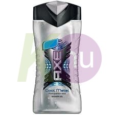 Axe tus 250ml Cool metal 11008014