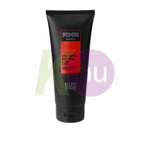 Axe tus 200ml Adrenaline Cool Charge 11008018