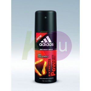 Adidas Adidas deo 150ml ffi Extrem Power 11010013