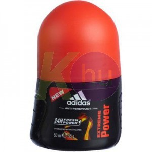 Adidas Ad. golyós 50ml Extrem Power 11010014