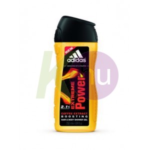 Adidas Adidas tus 250ml ffi Extrem Power 11010016