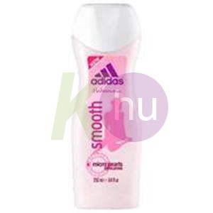 Adidas Adidas tus 250ml női Smooth 11010017