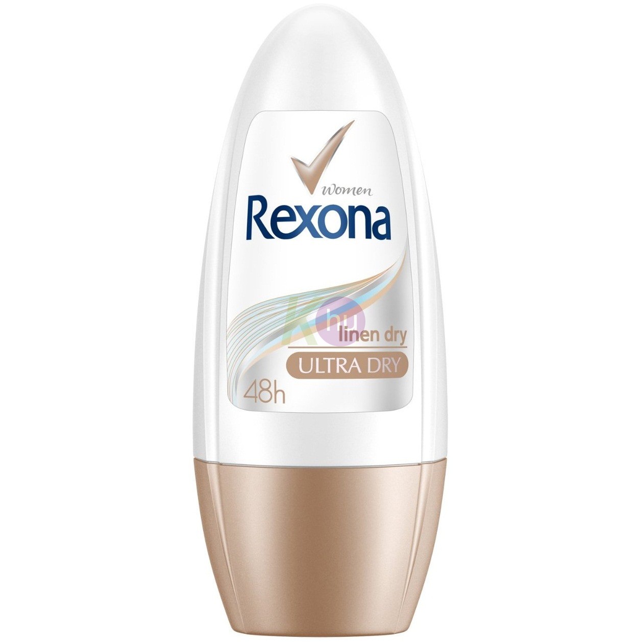 Rexona golyós 50ml Linen Dry 11011700