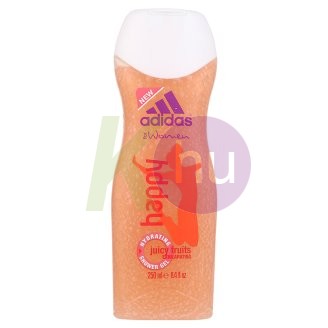 Adidas Ad. tus női 250ml Happy  11014200