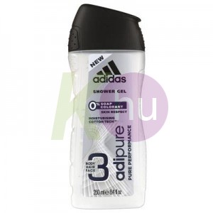 Adidas tus 250ml ffi Adipure 11014201