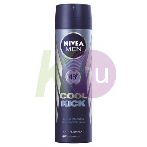 Nivea deo 150ml ffi Cool Kick 11016100