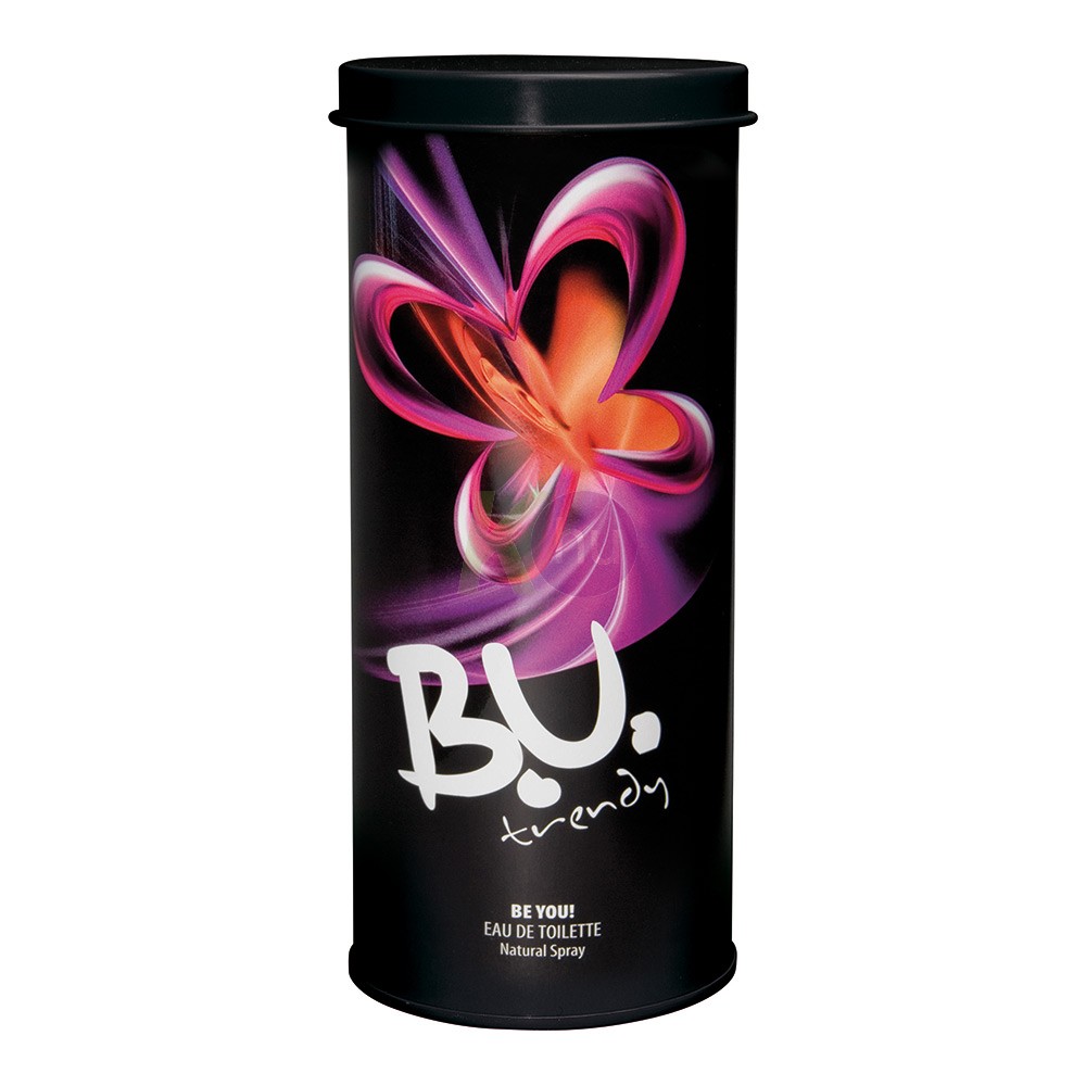 B.U edt 50ml Trendy 11016501