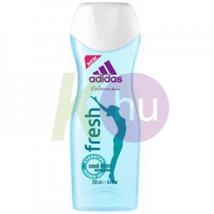 Adidas Adidas tus 250ml női Fresh 11018601