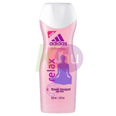 Adidas Ad. tus női 250ml Relax 11018602