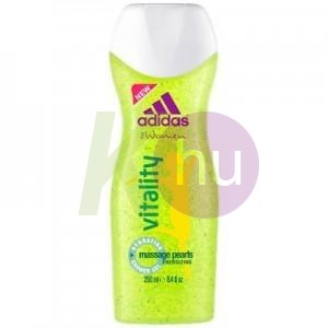 Adidas Adidas tus 250ml női Vitality 11018603