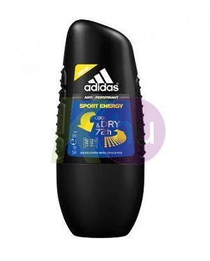 Adidas Ad. act3 golyós 50ml ffi sport energy 11018610