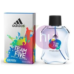 Adidas Adidas after 100ml Team Five 11018617