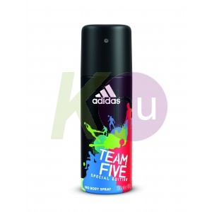 Adidas Adidas deo 150ml ffi Team Five 11018618