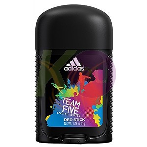 Adidas Ad. stift Team Five 51g 11018620