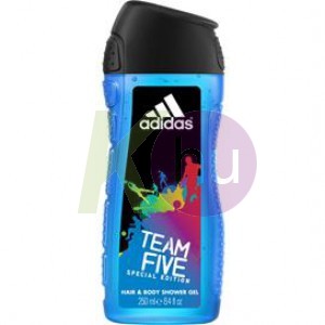 Adidas Adidas tus 250ml ffi Team Five 11018621