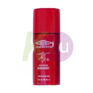 Umbro Body Spray 150 ml speed 11018706