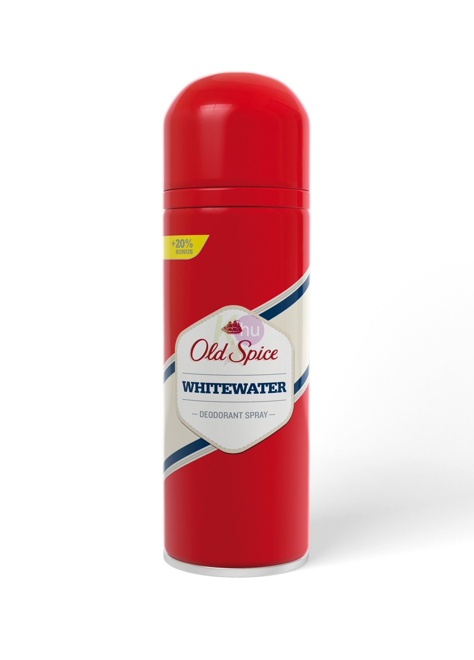 Old Spice Old Sp. deo 125ml whitewater 11019000