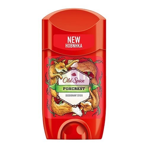 Old Spice Old Sp. stift 50ml FoxCrest 11019001