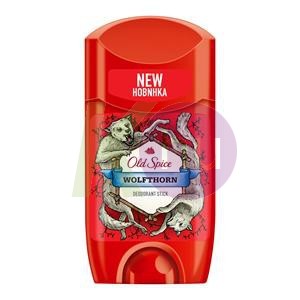 Old Spice Old Spice stift 50ml WolfThorn 11019003