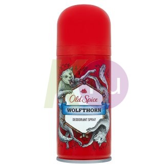 Old Spice Old Spice deo 125ml WolfThorn 11019006