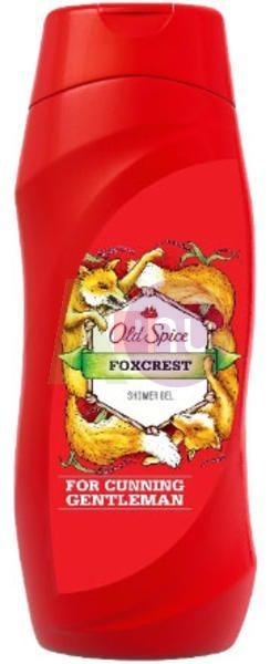 Old Spice Old Sp. tus 250ml FoxCrest 11019008