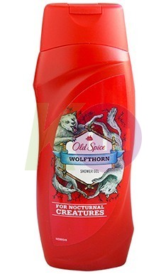 Old Spice Old Spice tus 250ml WolfThorn 11019010