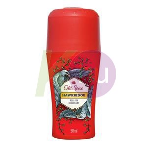 Old Spice Old Spice golyós 50ml HawkRidge 11019012