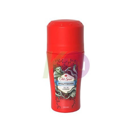 Old Spice Old Sp. golyós 50ml WolfThorn 11019013