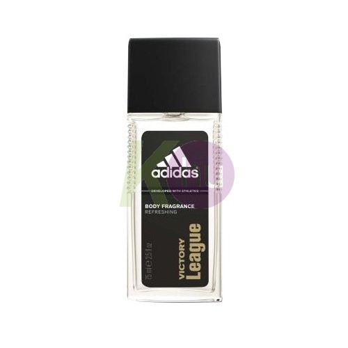 Adidas Ad. pumpás 75ml Victory League 11019200