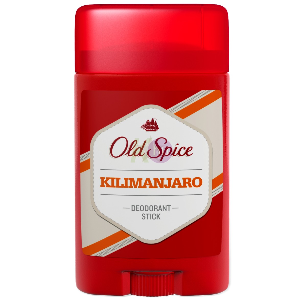 Old Spice Old Sp. stift Kilimanjaro 60ml 11020005