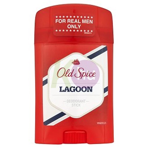 Old Spice Old Sp. stift 60ml Lagoon 11020006