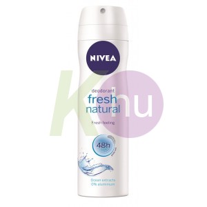 Nivea deo 150ml noi Fresh Natural 11021003