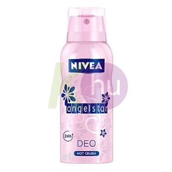 Nivea deo 100ml angel star hot crush 11021010